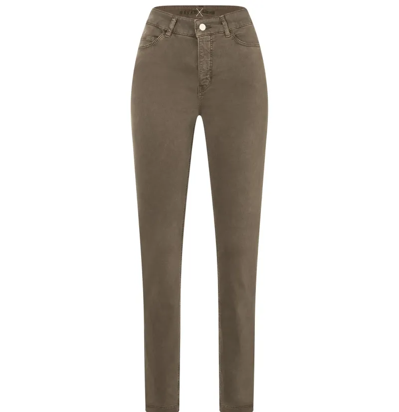 MAC Jeans*Dream Skinny Braun