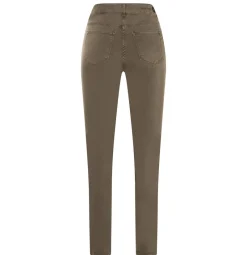 MAC Jeans*Dream Skinny Braun