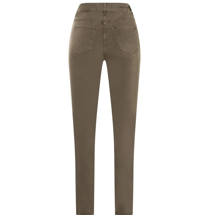 MAC Jeans*Dream Skinny Braun