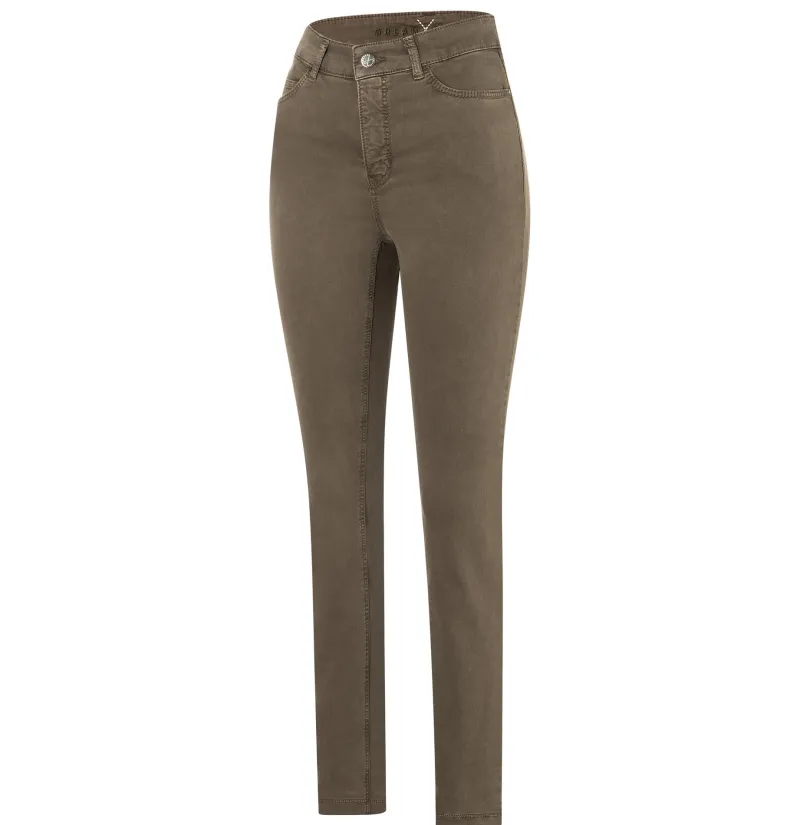 MAC Jeans*Dream Skinny Braun