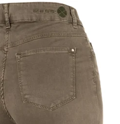 MAC Jeans*Dream Skinny Braun
