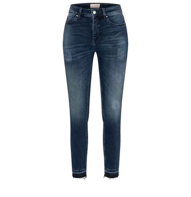 MAC Jeans*Dream Skinny dark blue