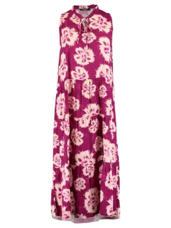 Zabaione Kleider*Dress Ce44cile purple