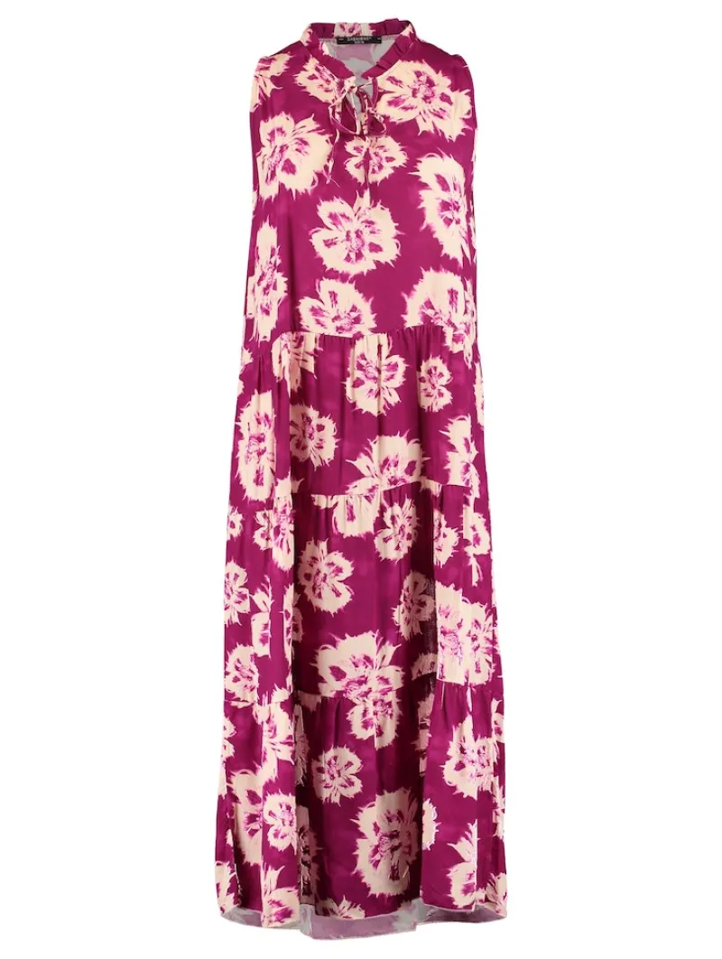 Zabaione Kleider*Dress Ce44cile purple