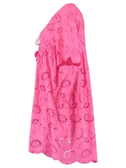 Zabaione Kleider*Dress Gi44na pink