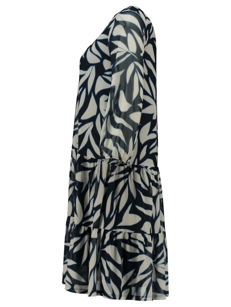 Zabaione Kleider*Dress Ne44vra n219 navy