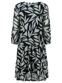 Zabaione Kleider*Dress Ne44vra n219 navy