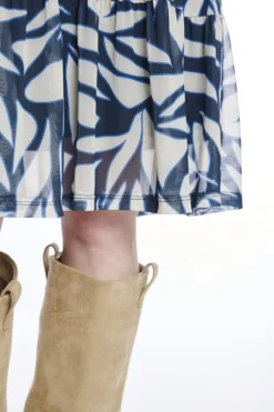 Zabaione Kleider*Dress Ne44vra n219 navy