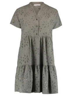 Zabaione Kleider*Dress Sola khaki