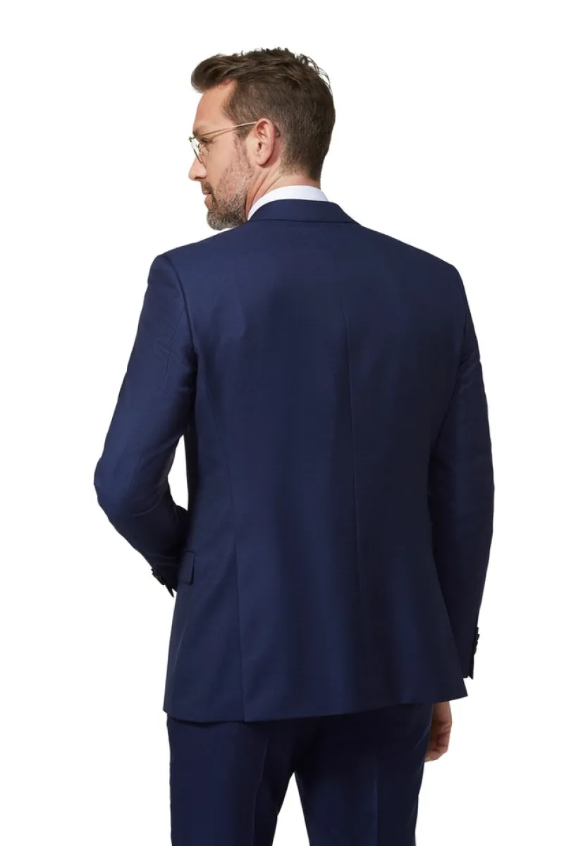 Digel Sakkos|Jacken*Duncan-AMF blau2