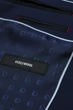 Digel Sakkos|Jacken*Duncan-AMF blau2