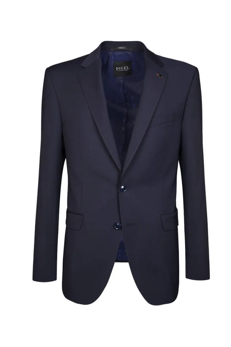 Digel Sakkos|Jacken*Duncan-AMF blau1