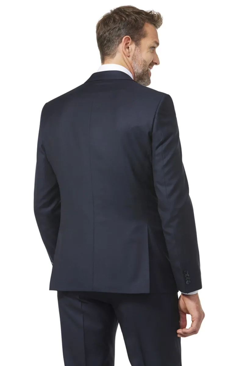 Digel Sakkos|Jacken*Duncan-AMF blau1