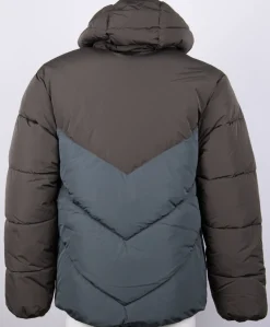 Mazine Jacken*Duns Puffer Jacket olive