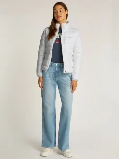 Tommy Jeans Jacken*DW0DW19312 ecru