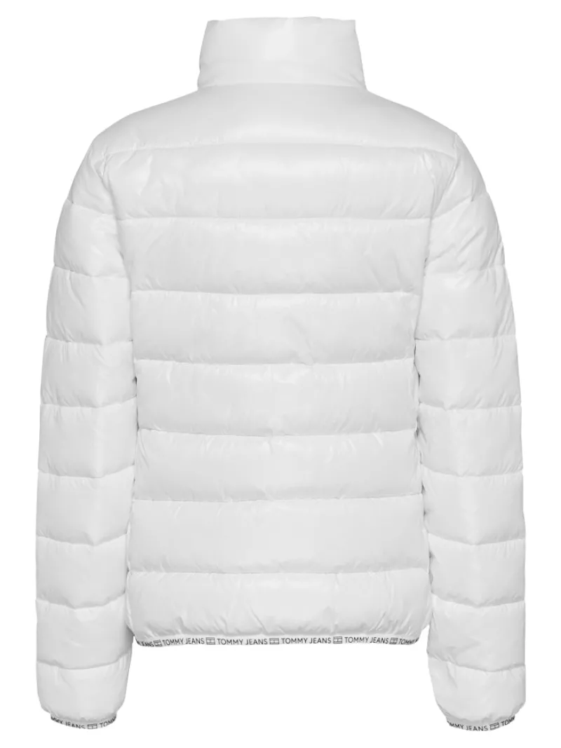 Tommy Jeans Jacken*DW0DW19312 ecru