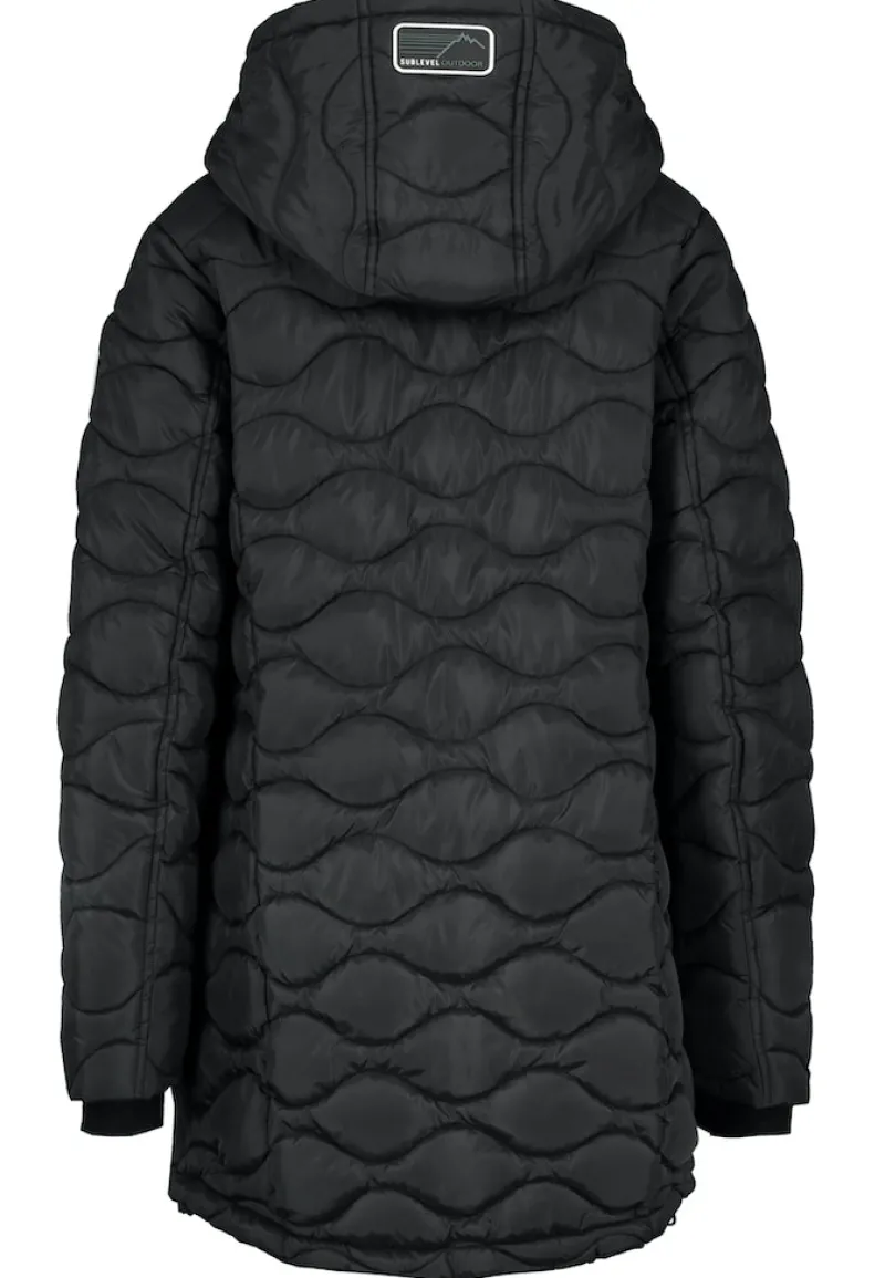 Eight 2 Nine Jacken*D51160X44522A2 Black