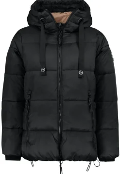 Eight 2 Nine Jacken*D50045X44503A1 Black