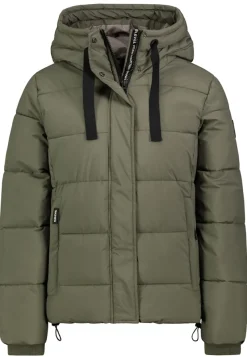 Eight 2 Nine Jacken*D50022X44560A2NO Dusty Olive