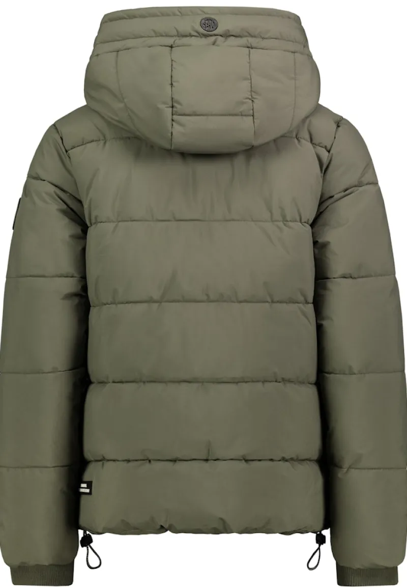 Eight 2 Nine Jacken*D50022X44560A2NO Dusty Olive