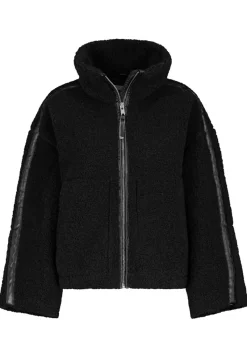 Eight 2 Nine Jacken*D46014XB43433A2 Black