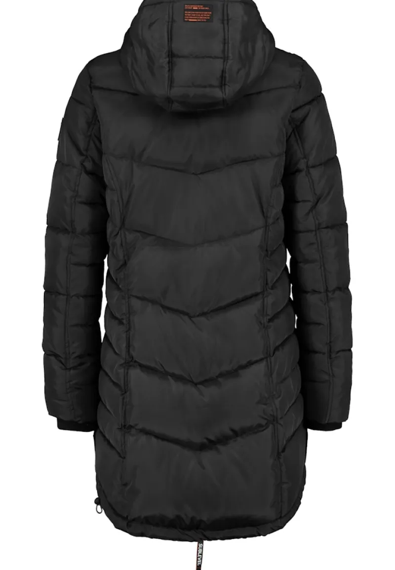 Eight 2 Nine Jacken*D51160X44472C3-1 Black