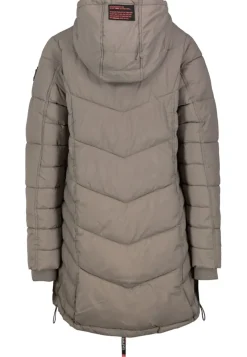 Eight 2 Nine Jacken*D51160X44472C7-1 light mud brown