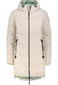 Eight 2 Nine Jacken*D51160X44472C1-1 light sand