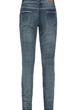 Eight 2 Nine Jeans*D13220Y61952M213 middle blue denim