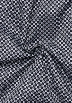 ETERNA Hemden|Big Boys*Dynamic Cotton Twill Langarm anthrazit