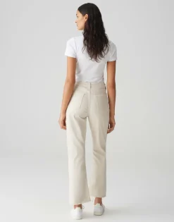 Opus Jeans*Eboni french natural glaze