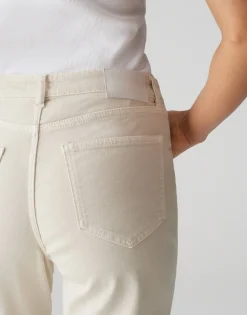 Opus Jeans*Eboni french natural glaze