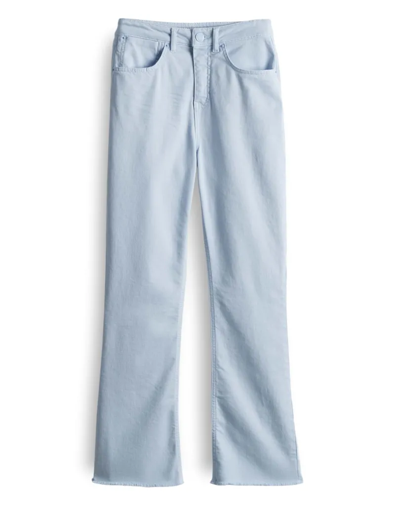 Opus Jeans*Eboni french oxford blue