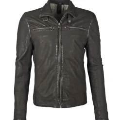 Gipsy Jacken*EDERJACKE GBBARTOS SF LCOUNTV Black