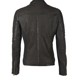 Gipsy Jacken*EDERJACKE GBBARTOS SF LCOUNTV Black