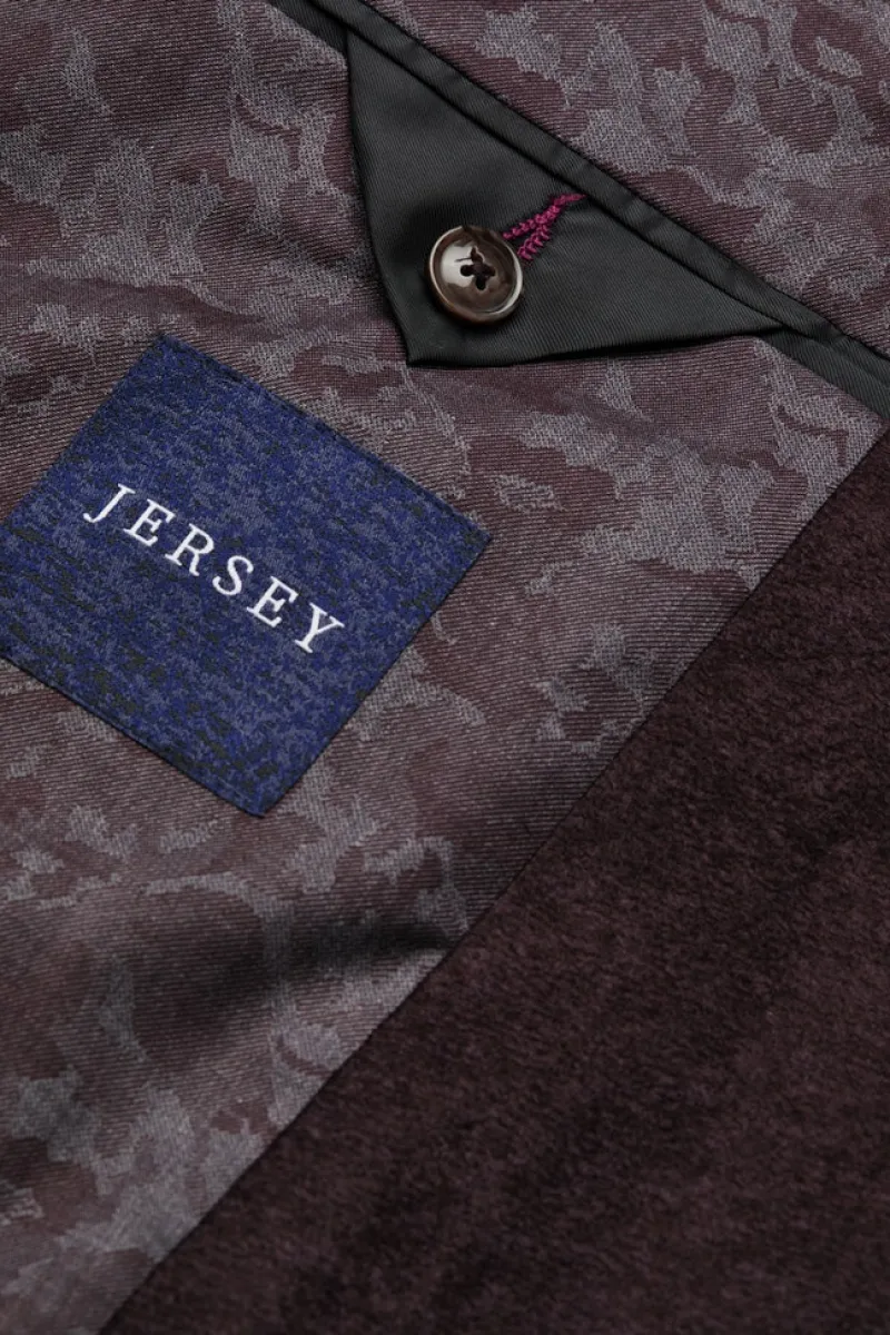 Digel Sakkos|Jacken*Edward-ST Rot