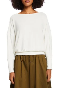 Esprit Pullover & Sweatshirts*103EE1K321 ice