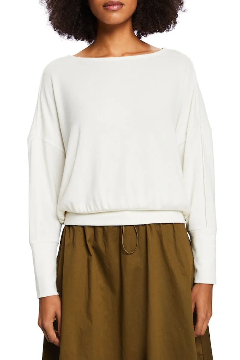 Esprit Pullover & Sweatshirts*103EE1K321 ice