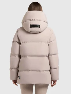 Khujo Jacken*Ellis 155 Dus-bei