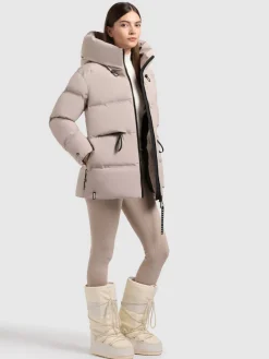 Khujo Jacken*Ellis 155 Dus-bei