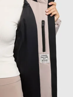 Khujo Jacken*Ellis 155 Dus-bei