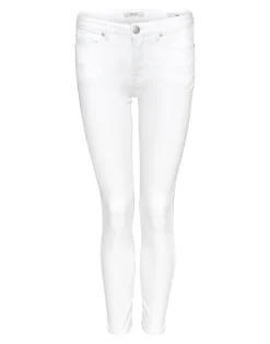 Opus Jeans*Elma clear white