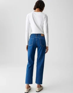 Opus Jeans*Elma clever strong blue