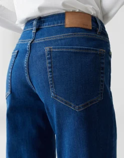 Opus Jeans*Elma clever strong blue