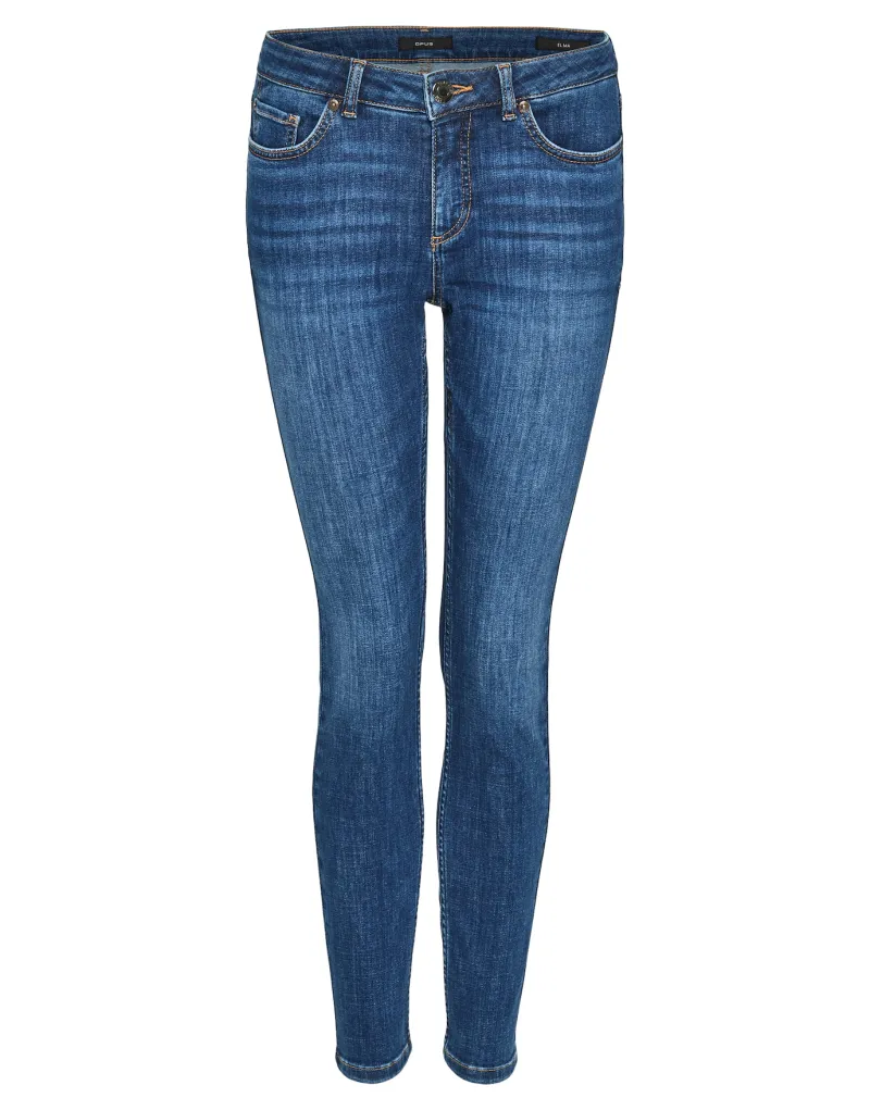 Opus Jeans*Elma strong blue