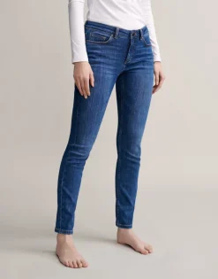 Opus Jeans*Elma strong blue