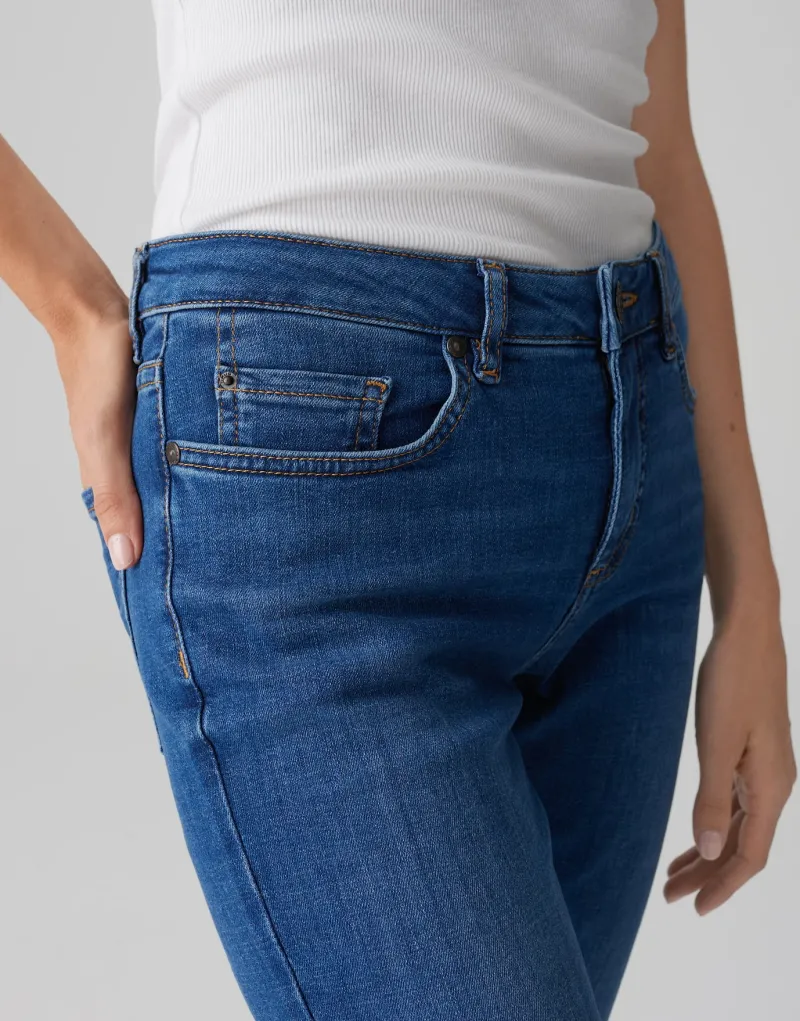 Opus Jeans*Elma strong blue