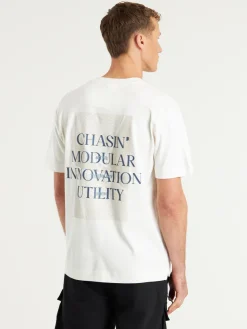 Chasin' Shirts*EMBER marshmallow