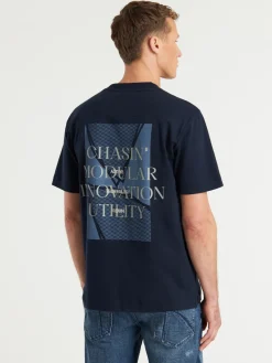 Chasin' Shirts*EMBER Sky Captain