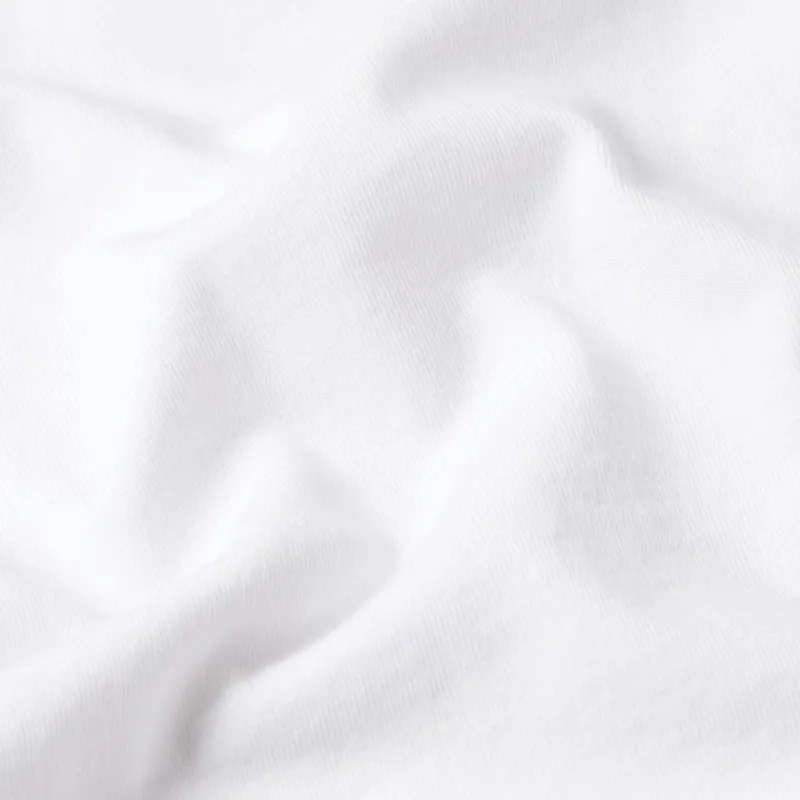 G-star Raw Shirts*Embro g-script logo r t wmn white